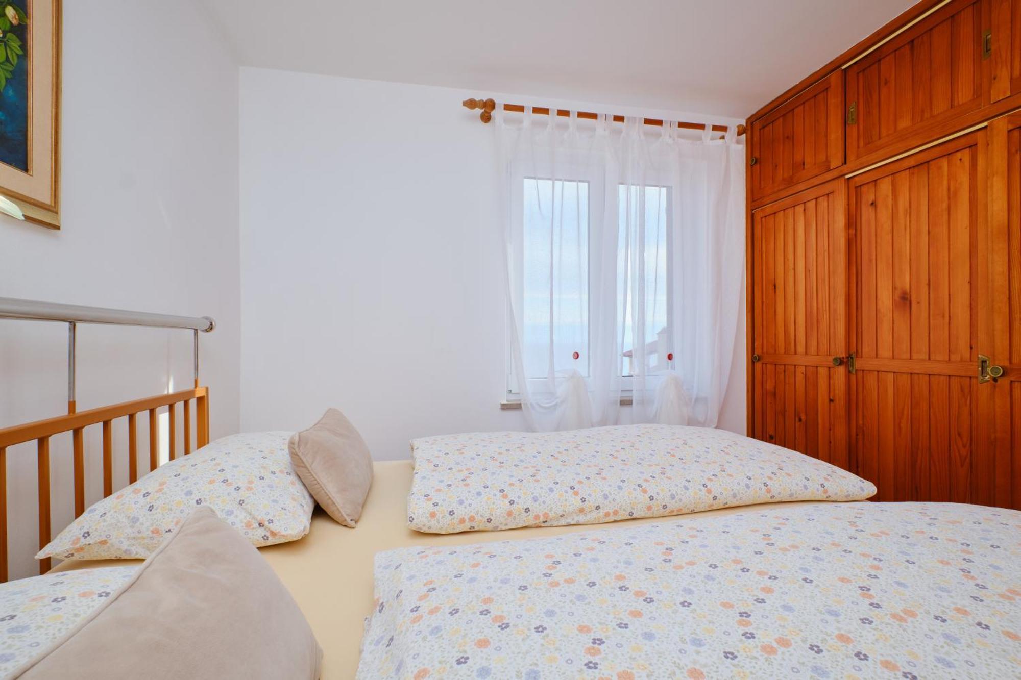 מאלי לוסיניי Apartments Katja מראה חיצוני תמונה