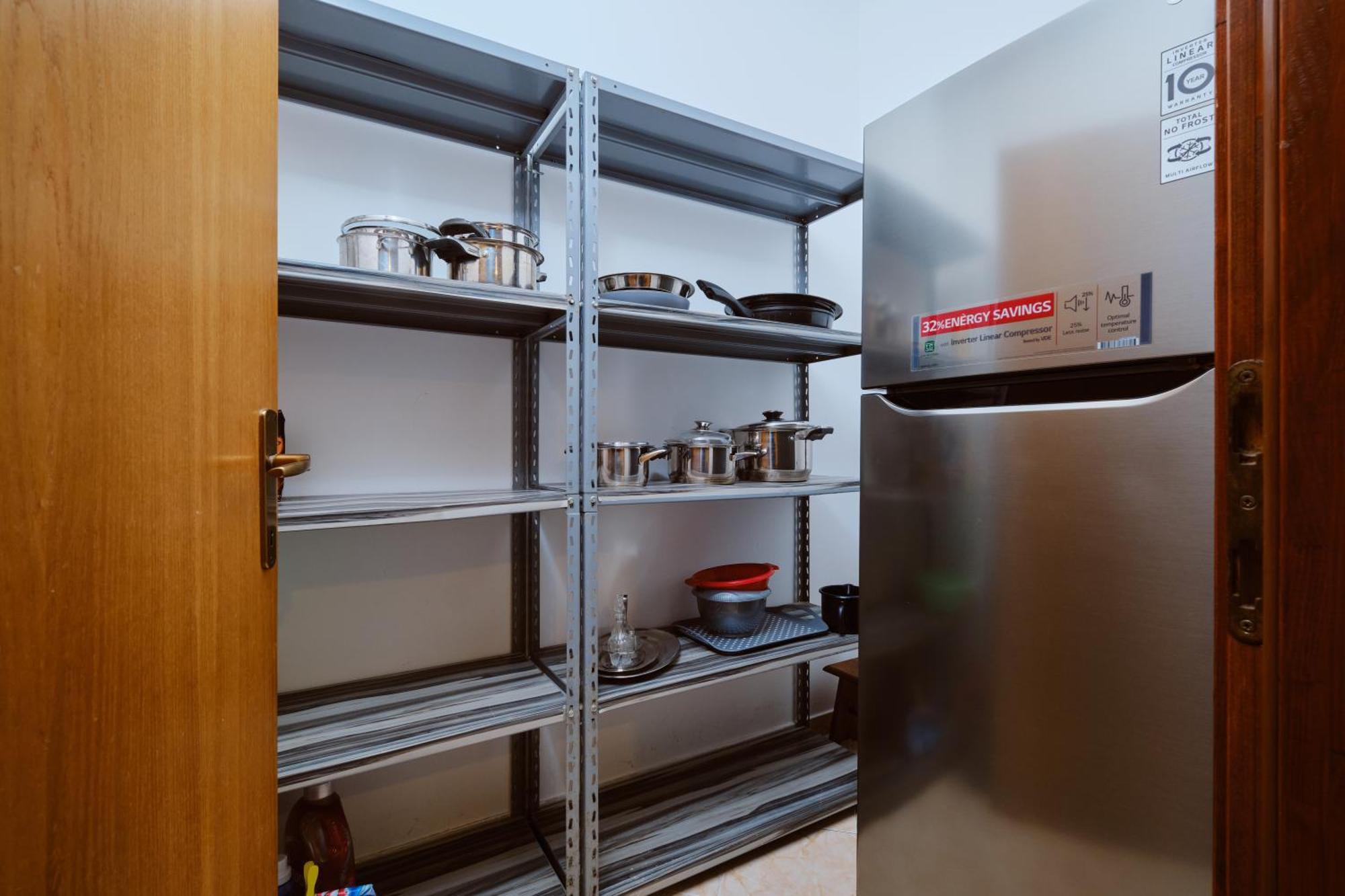 מאלי לוסיניי Apartments Katja מראה חיצוני תמונה