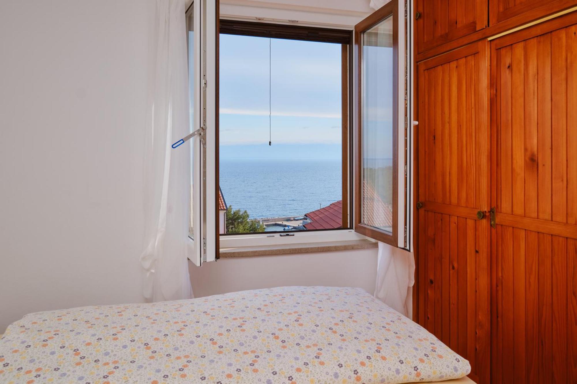 מאלי לוסיניי Apartments Katja מראה חיצוני תמונה