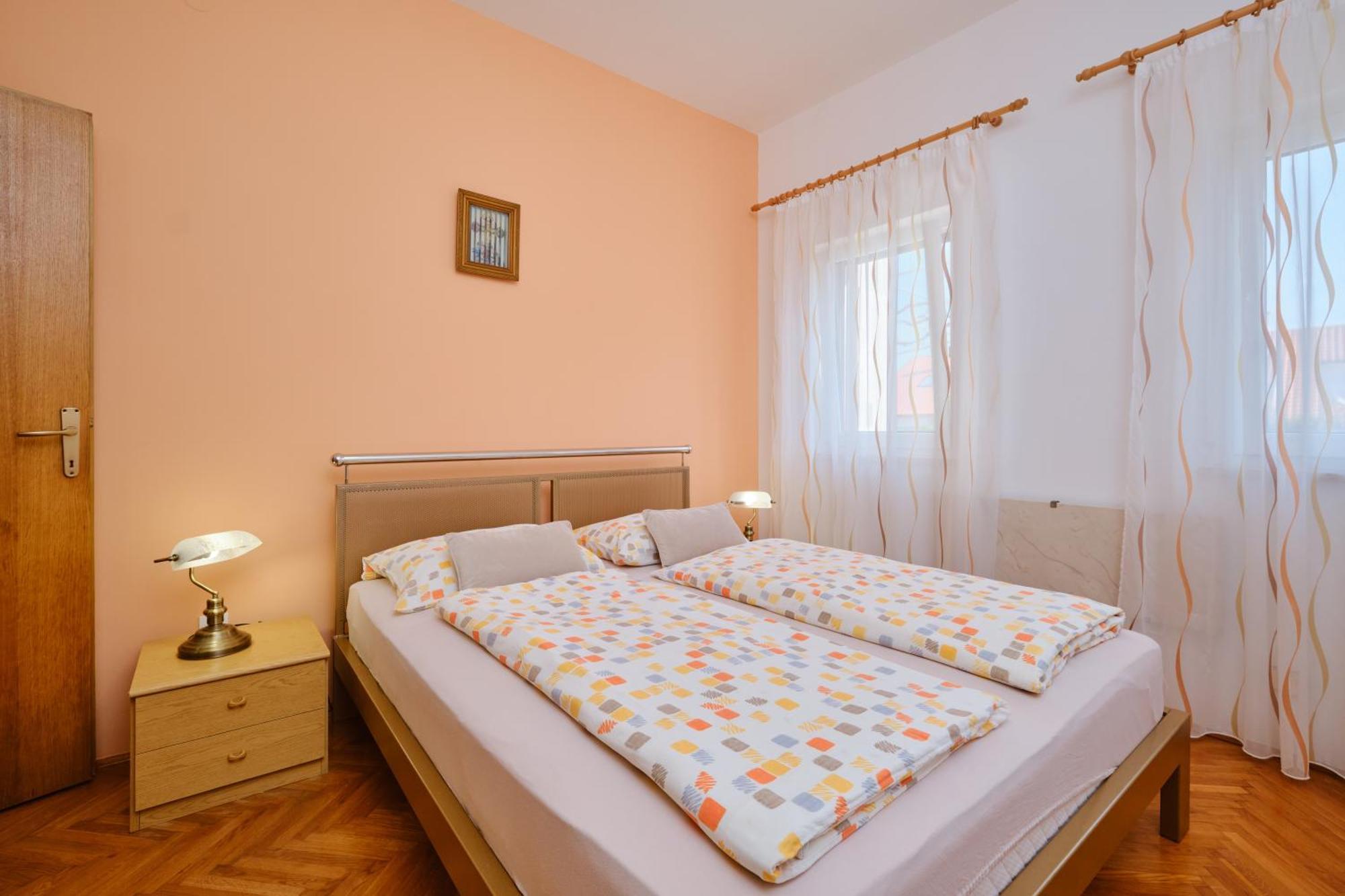 מאלי לוסיניי Apartments Katja מראה חיצוני תמונה