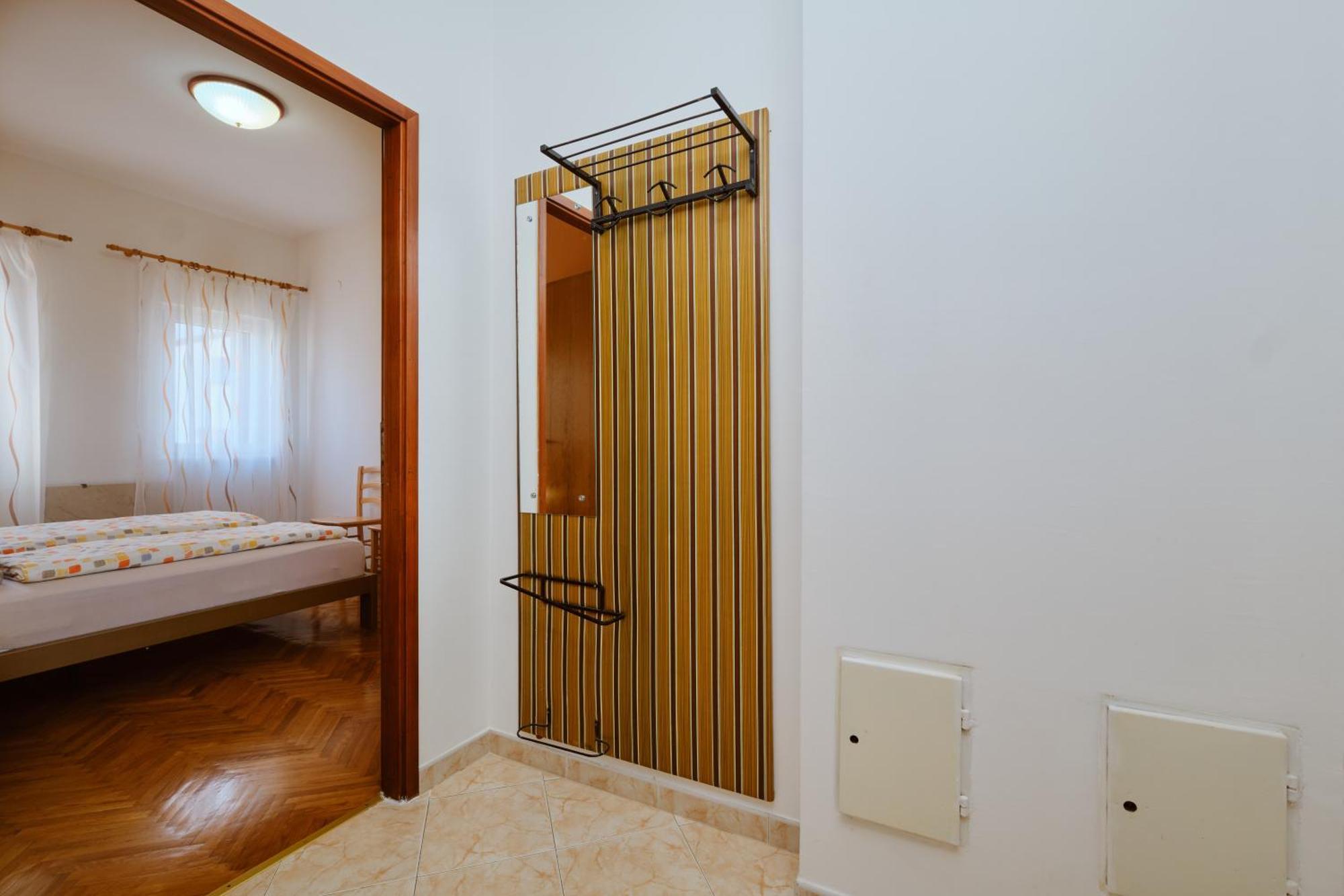 מאלי לוסיניי Apartments Katja מראה חיצוני תמונה