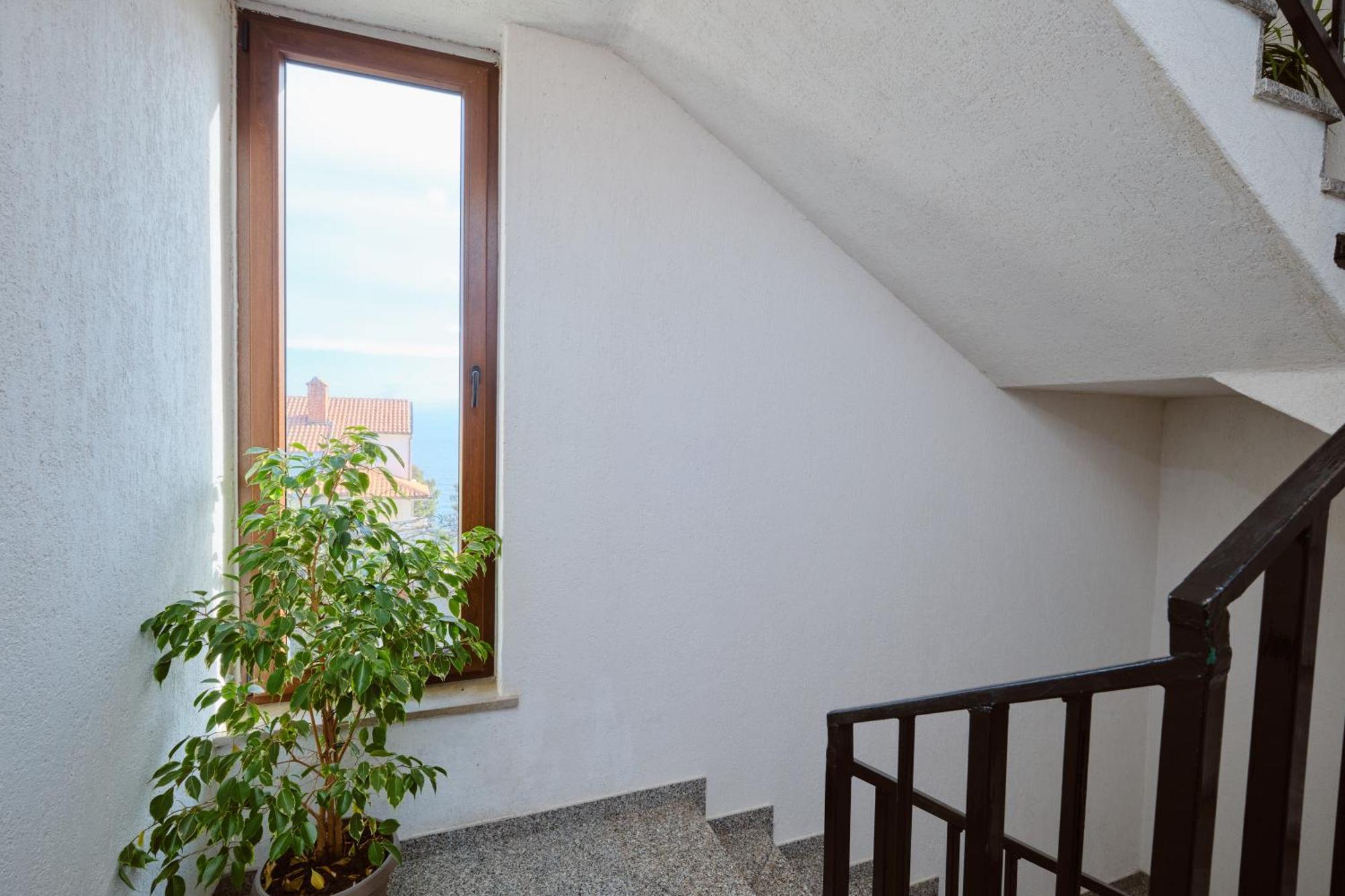 מאלי לוסיניי Apartments Katja מראה חיצוני תמונה