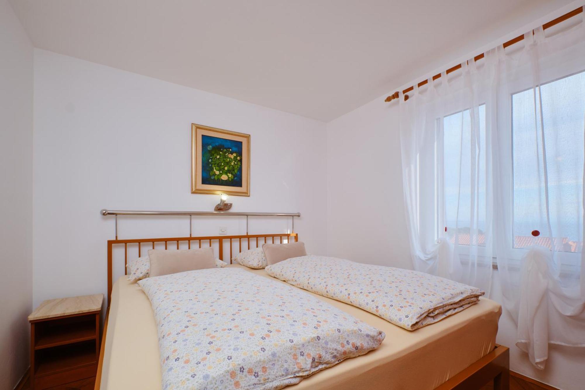מאלי לוסיניי Apartments Katja מראה חיצוני תמונה