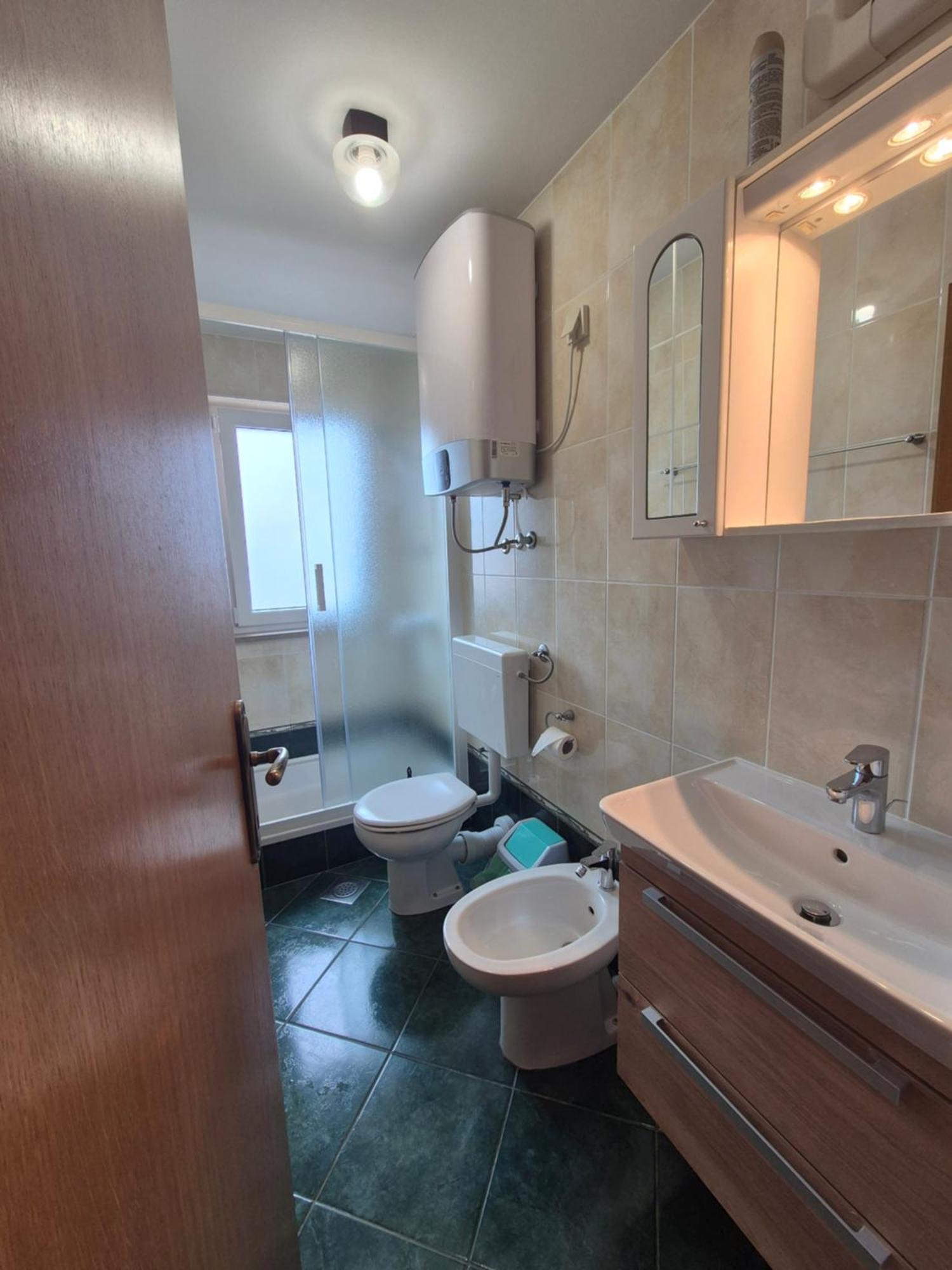 מאלי לוסיניי Apartments Katja מראה חיצוני תמונה